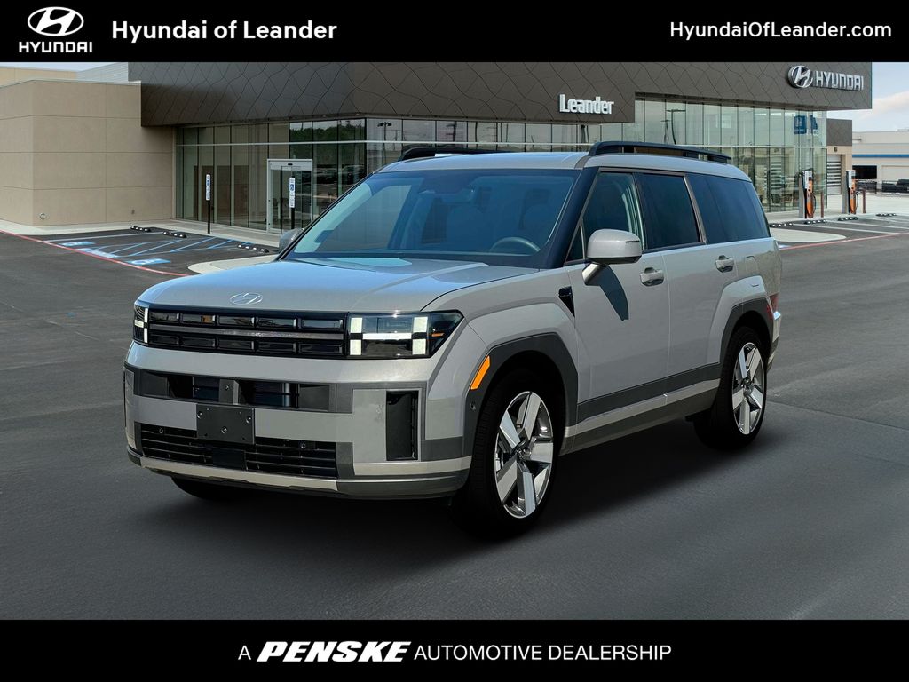 Thumbnail: 2026 Hyundai Santa Fe - 1