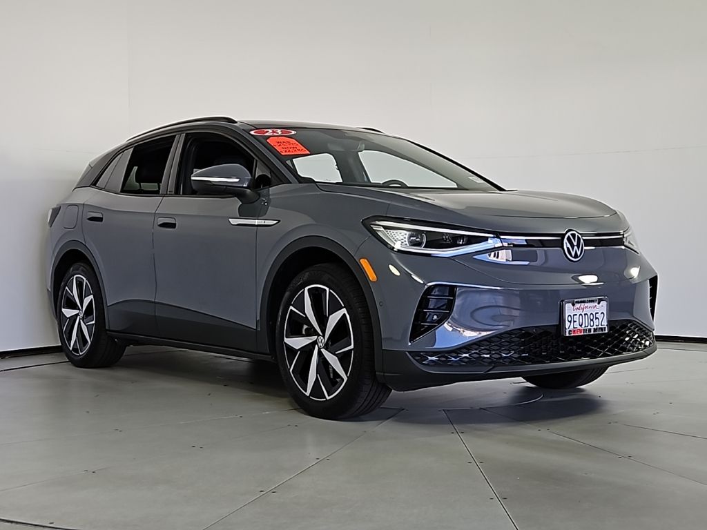 Thumbnail: 2023 Volkswagen ID.4 - 4