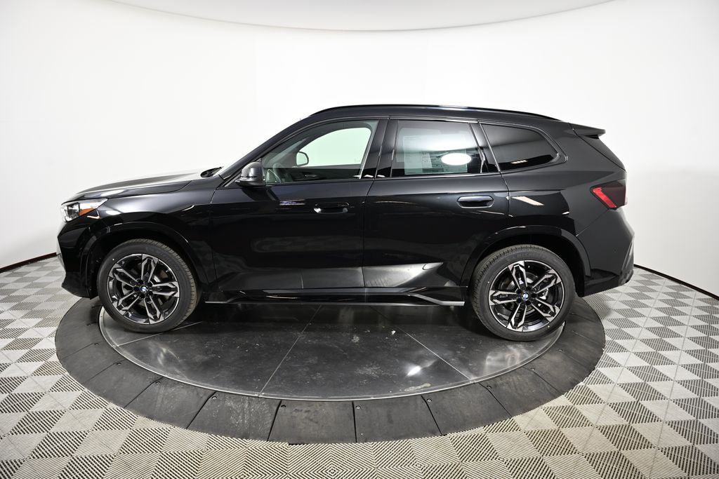 2025 BMW X1 xDrive28i 2