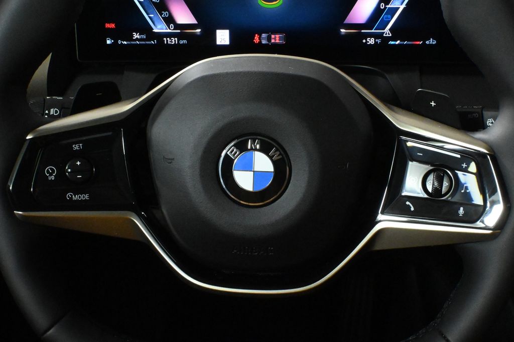 Thumbnail: 2025 BMW X3 - 20