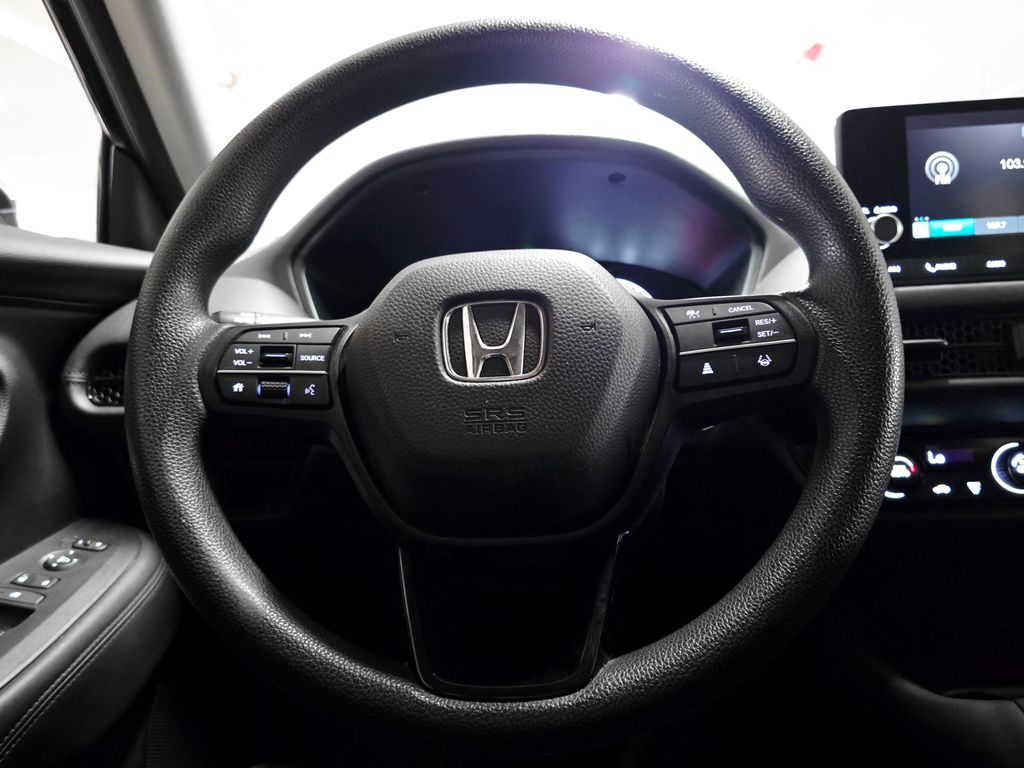 2023 Honda HR-V LX photo 22