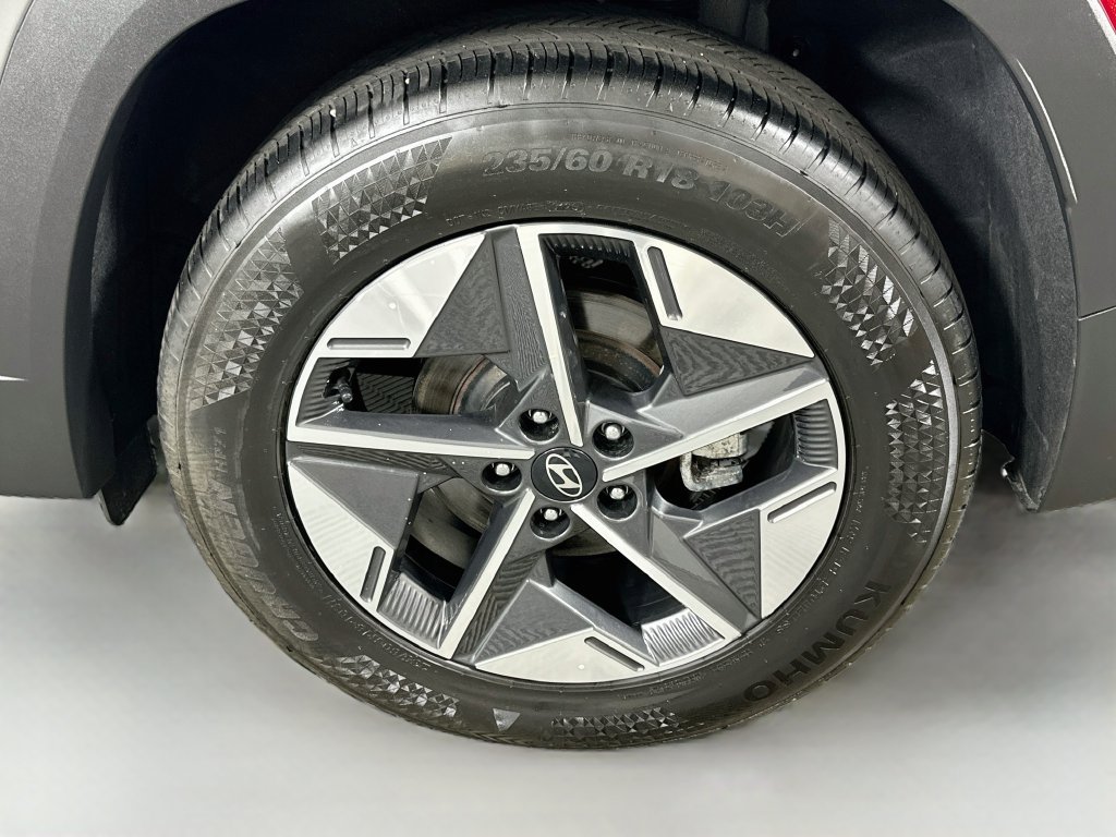 Thumbnail: 2025 Hyundai Tucson - 29