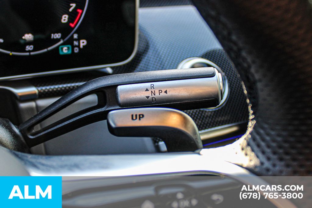 Used 2025 Gray Mercedes-Benz S 63 E AMG® image 25
