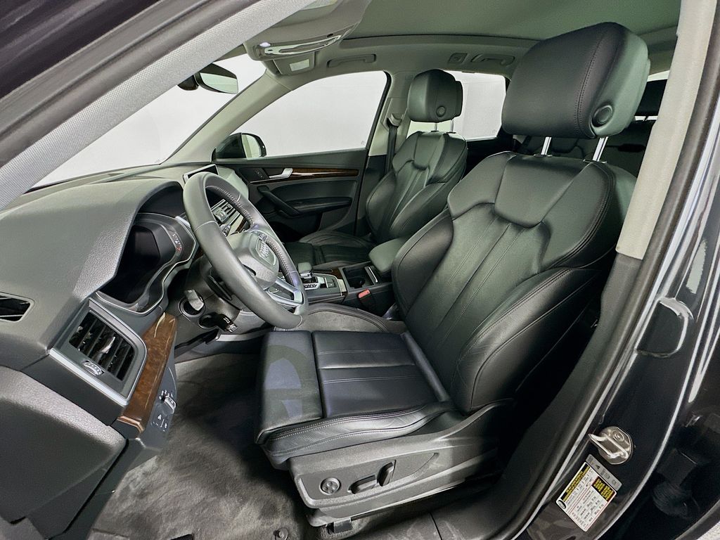 2019 Audi Q5 Premium Plus 22