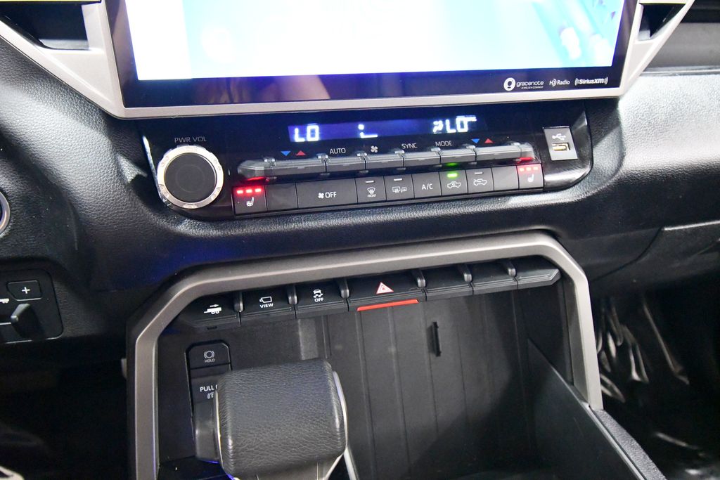 Used 2023 Toyota Tundra Truck