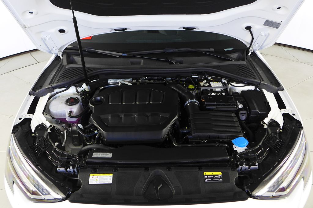 Thumbnail: 2025 Audi A3 - 6