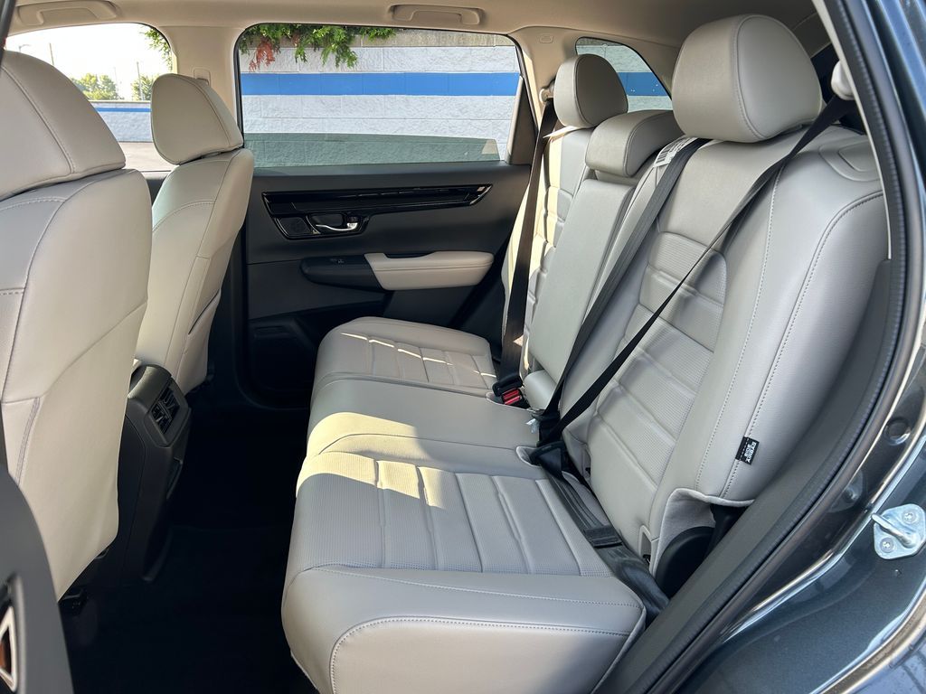 Thumbnail: 2026 Honda CR-V - 19