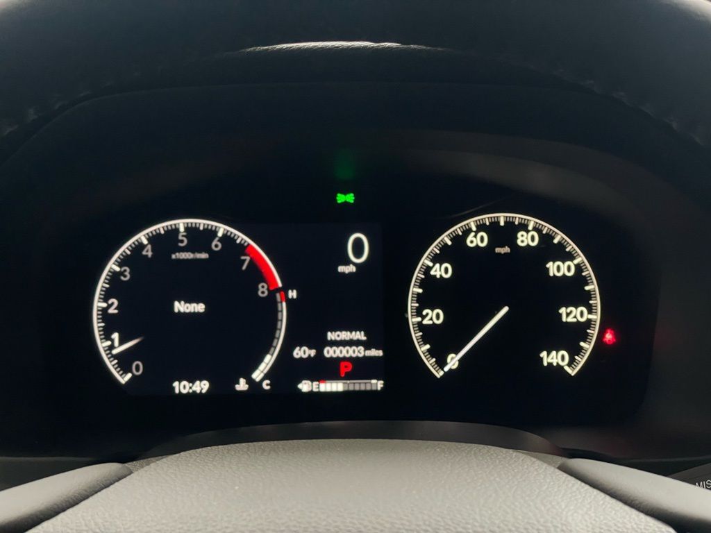 Thumbnail: 2026 Honda Ridgeline - 12