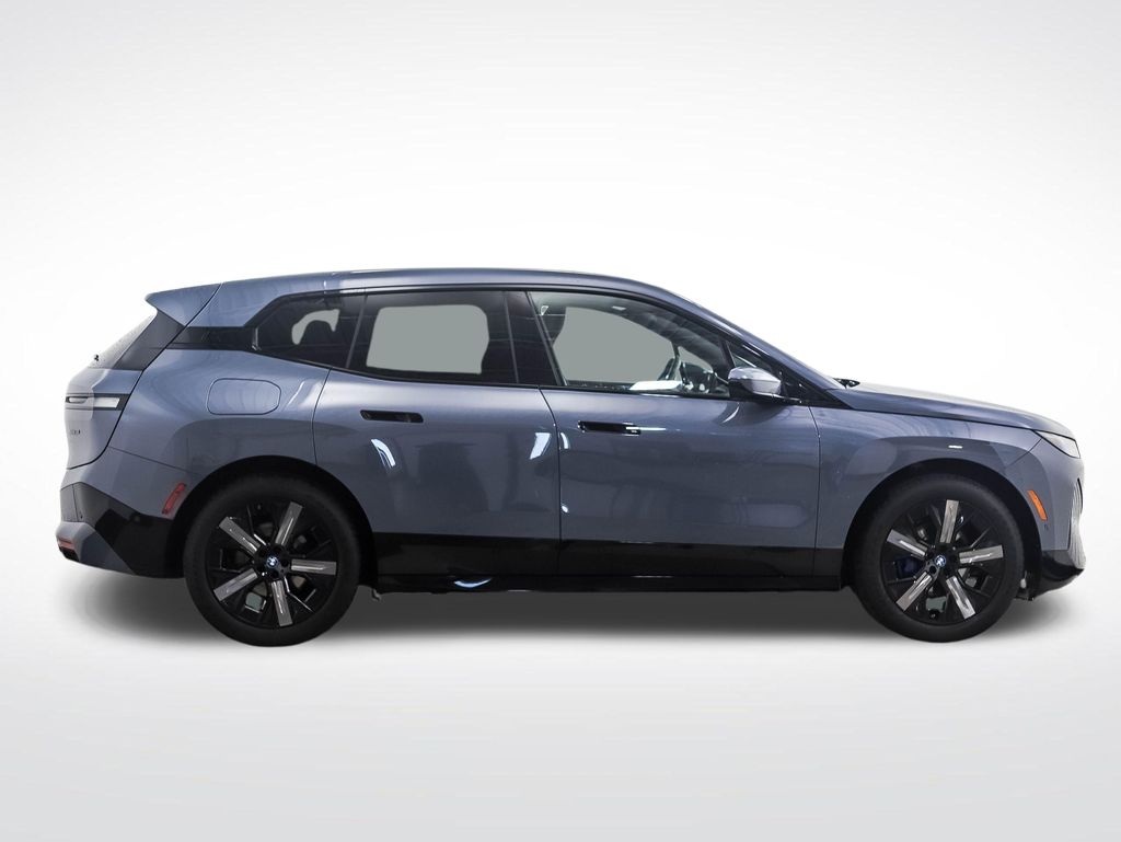 Thumbnail: 2024 BMW iX - 6
