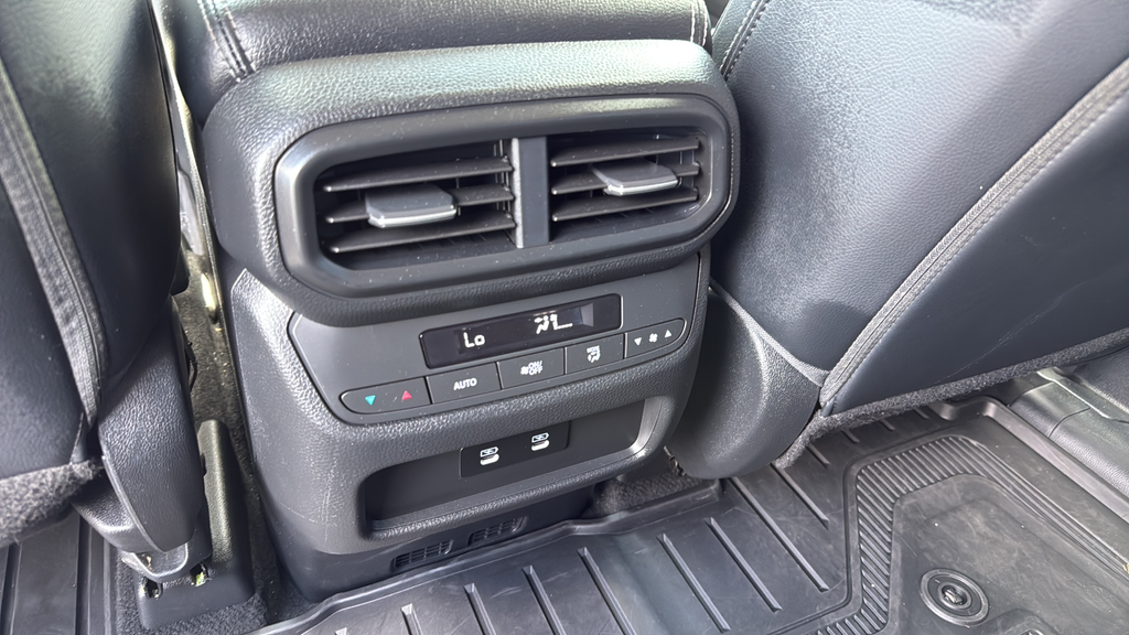 2026 Honda Pilot