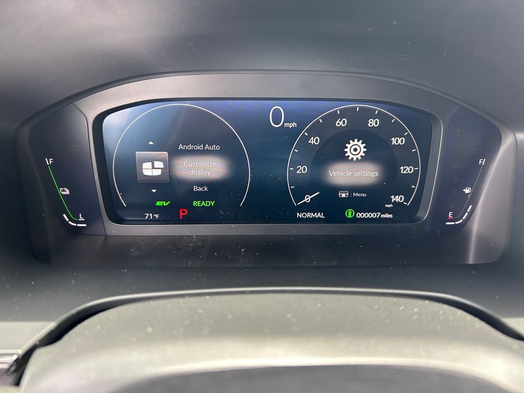 Thumbnail: 2026 Honda CR-V - 28