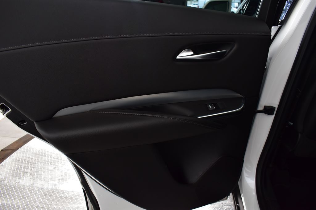 Thumbnail: 2020 Cadillac XT4 - 29