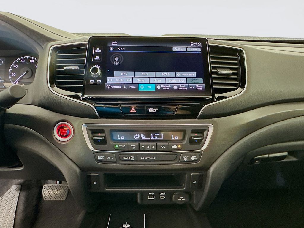 Thumbnail: 2024 Honda Ridgeline - 15