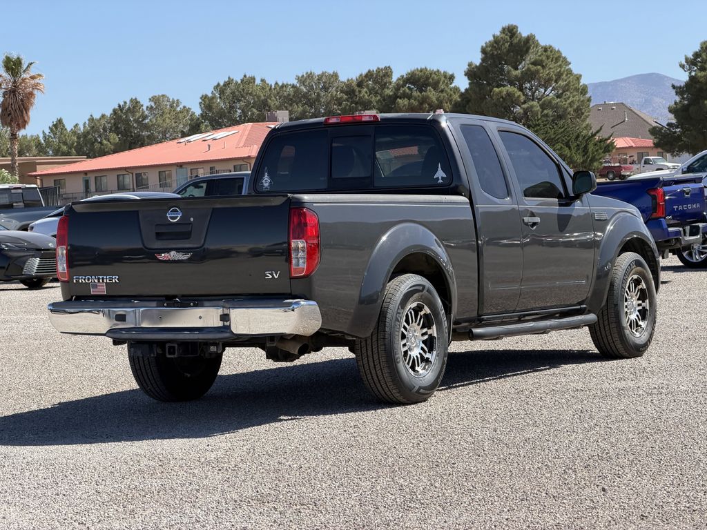View vehicle photo 5