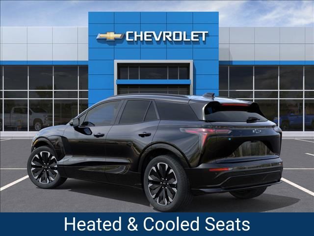 ChevroletBlazer EV3