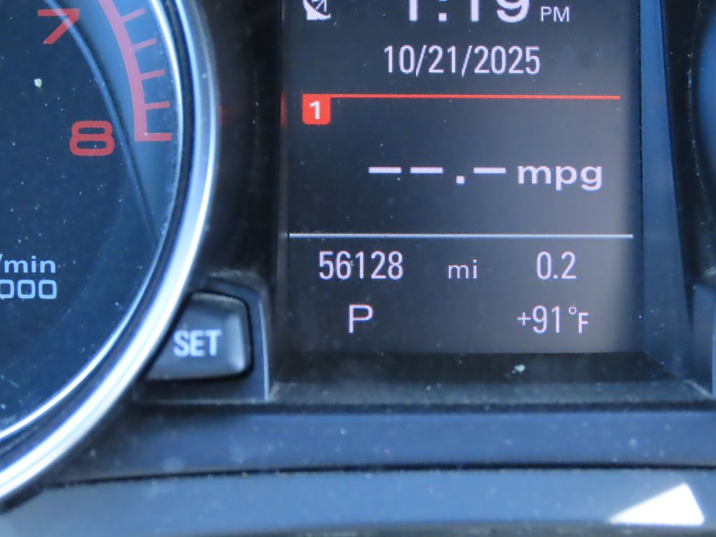 Thumbnail: 2013 Audi A5 - 20