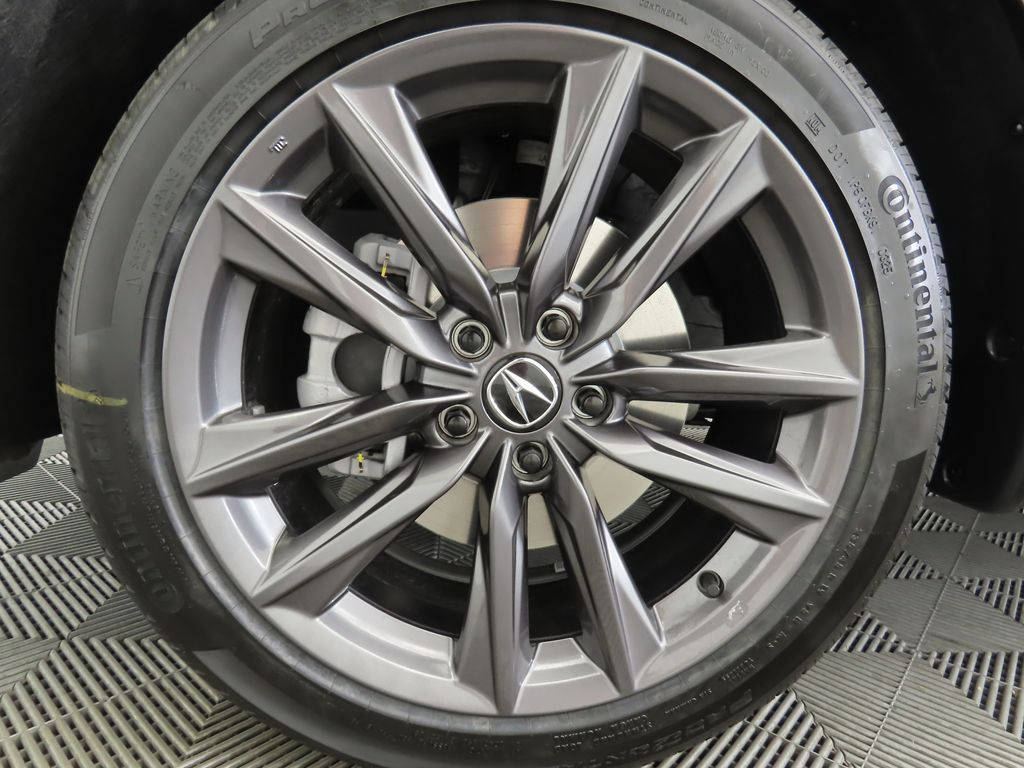 2025 Acura ADX A-SPEC 30