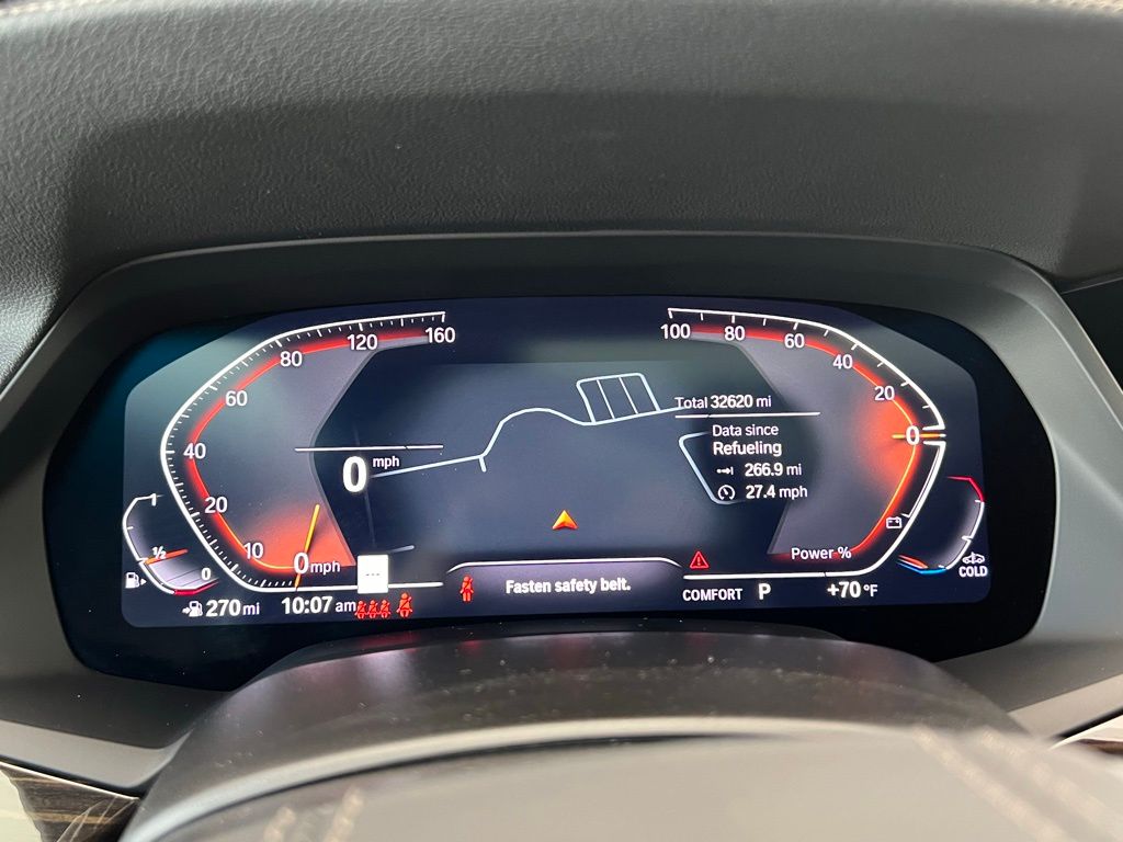 2023 BMW X5 xDrive40i 17