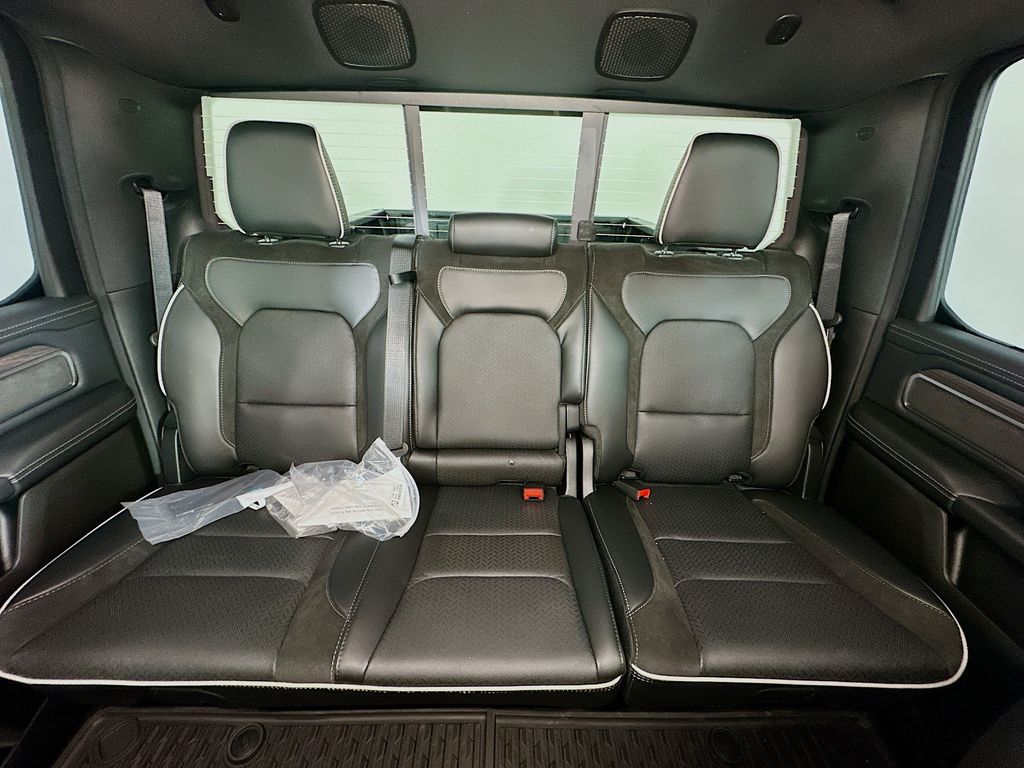 New 2026 Red Ram Laramie 12in image 10