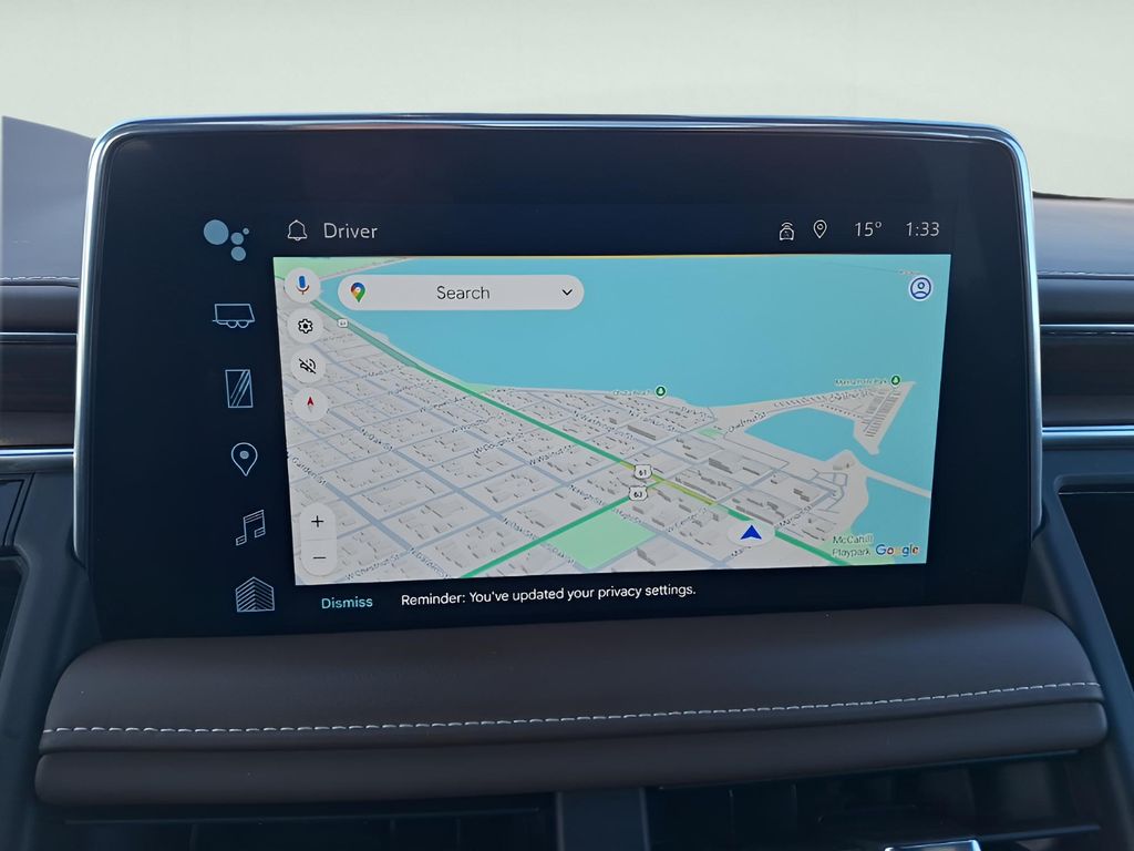 2024 Chevrolet Tahoe