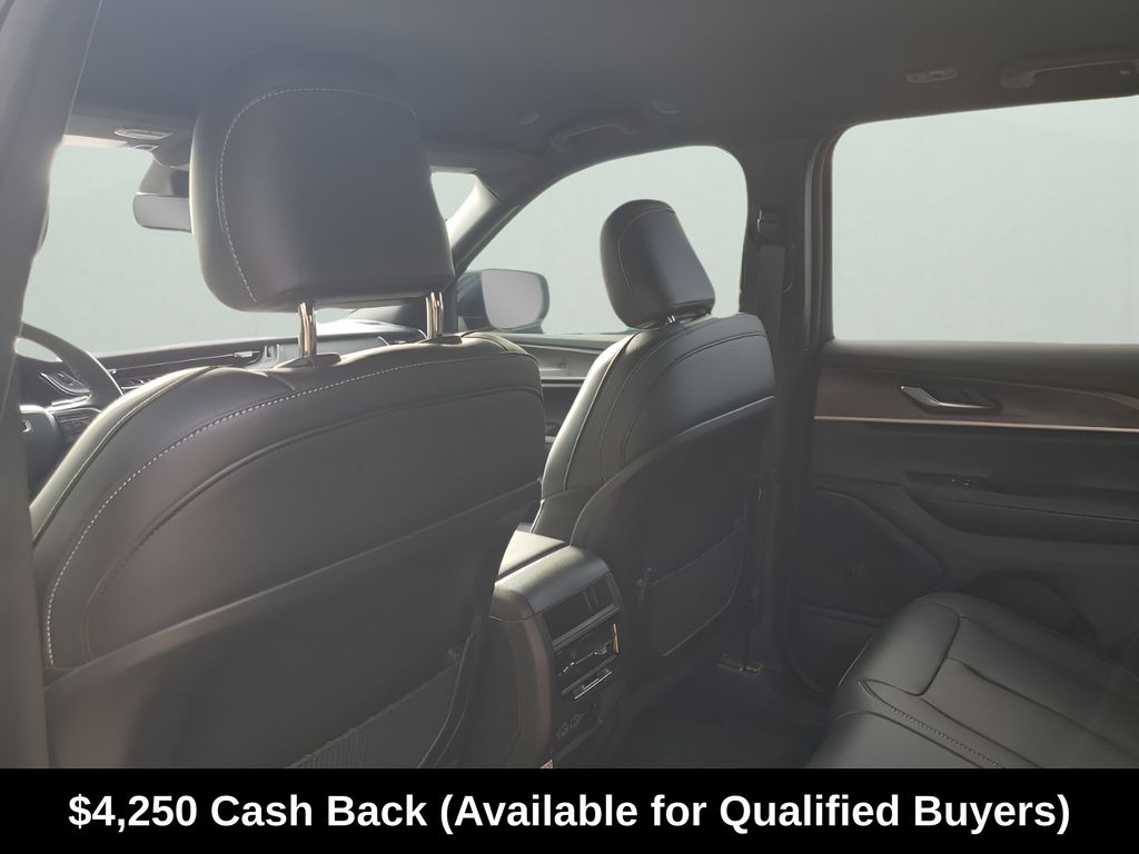 New Car 2025 Jeep Grand Cherokee  Limited For Sale Under $40,000 In Austin, Texas