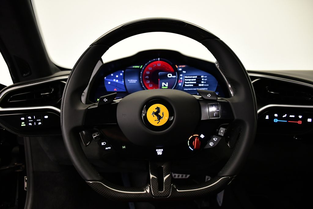 Thumbnail: 2023 Ferrari 296 - 19