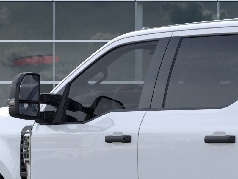 2026 Ford F-350 Chassis XL