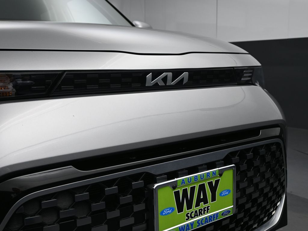 2023 Kia Soul EX