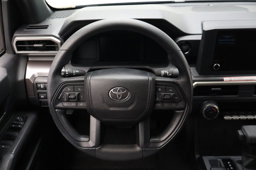 Thumbnail: 2025 Toyota Tacoma - 23