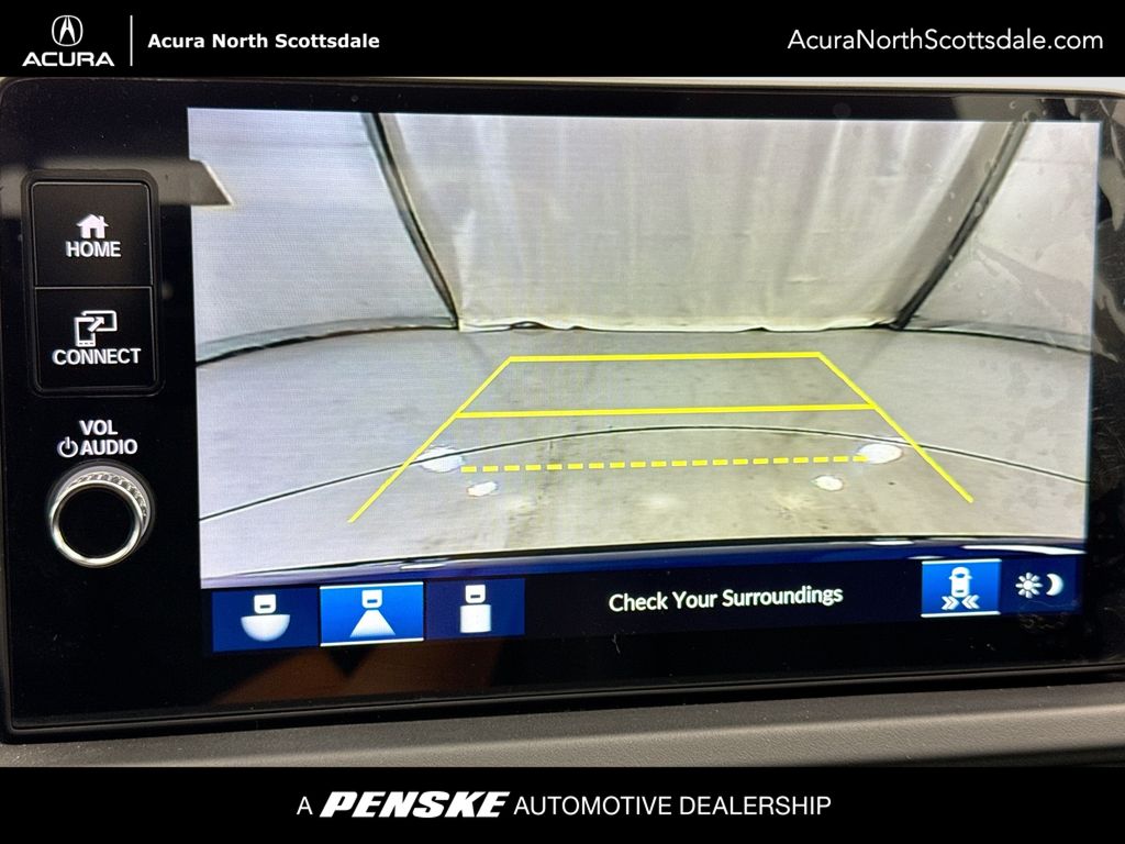 Thumbnail: 2025 Acura ADX - 16