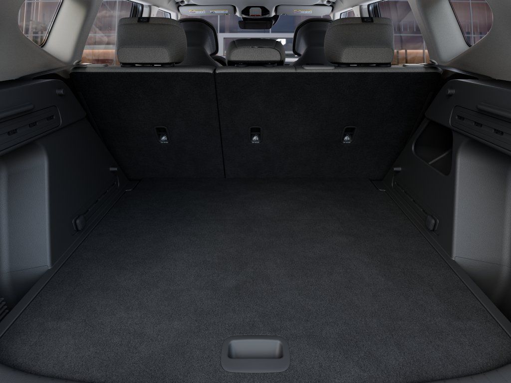 2027 Snow White Pearl Kia Seltos S AWD SUV