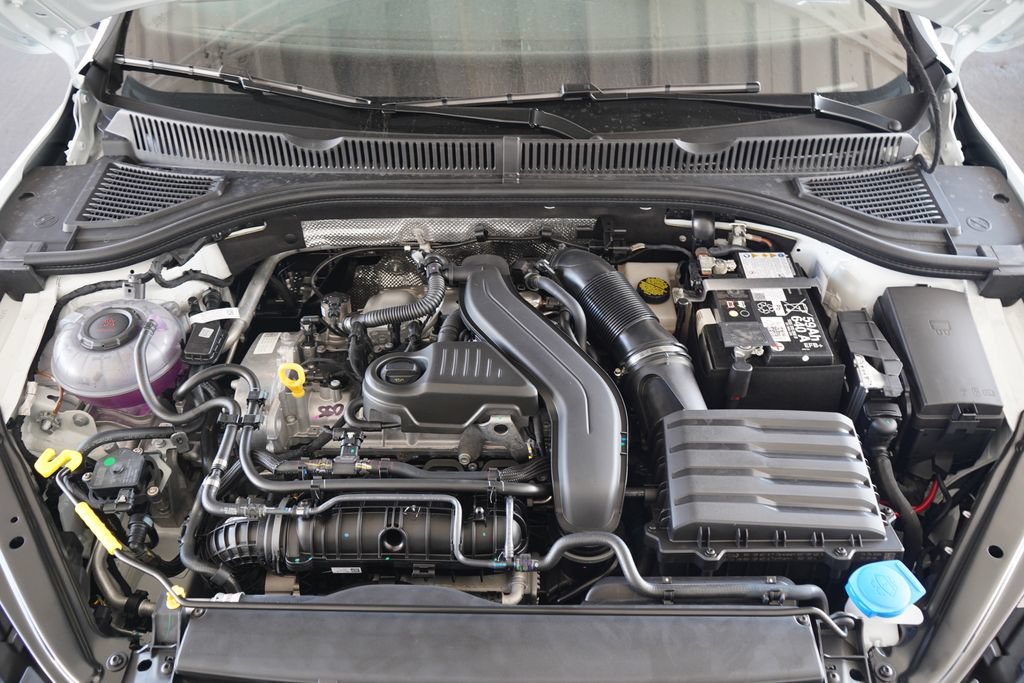 Thumbnail: 2026 Volkswagen Jetta - 13