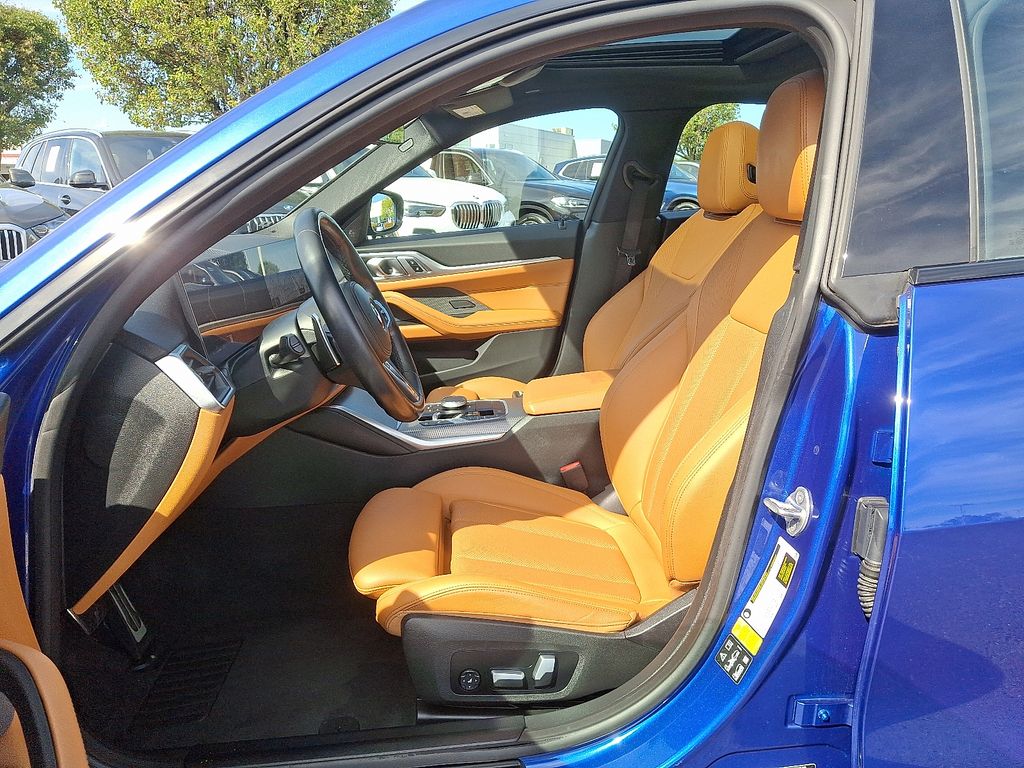 Thumbnail: 2024 BMW 4 Series - 14