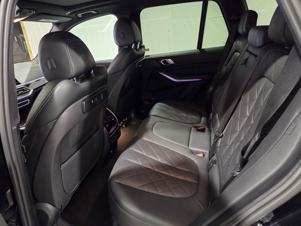 2023 BMW X5 xDrive45e photo