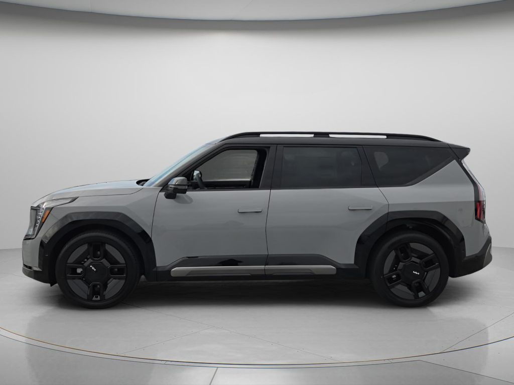 2026 Kia Telluride - $66,780