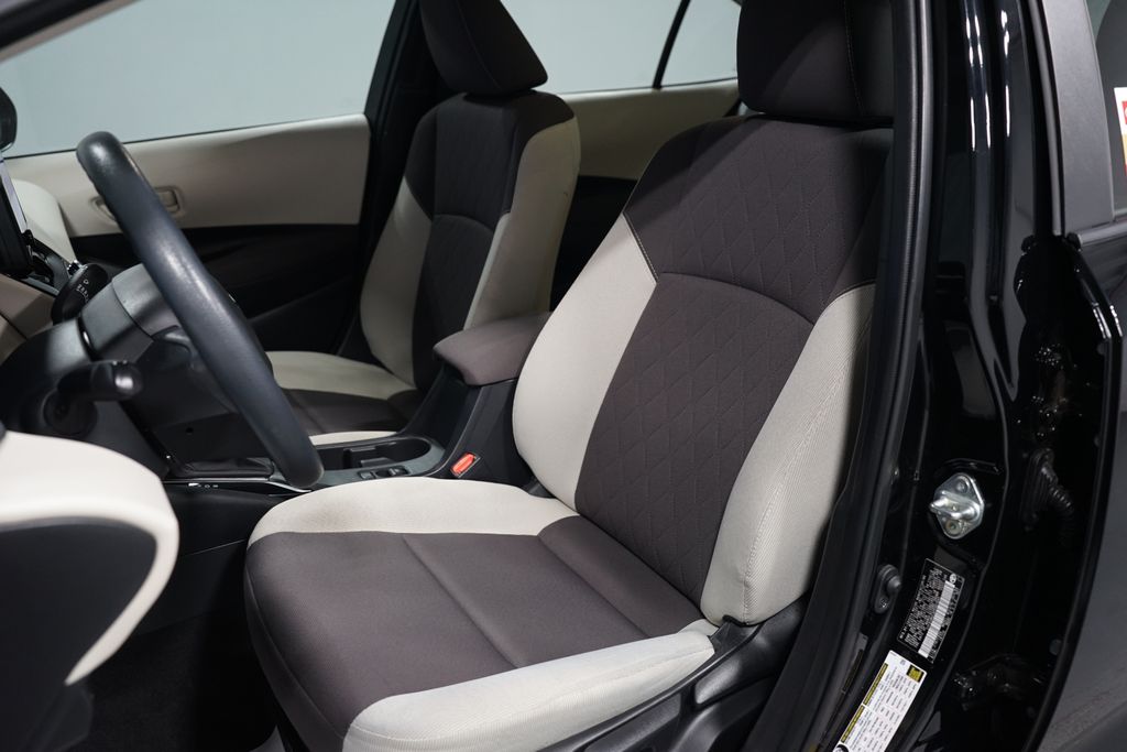 Thumbnail: 2023 Toyota Corolla - 24