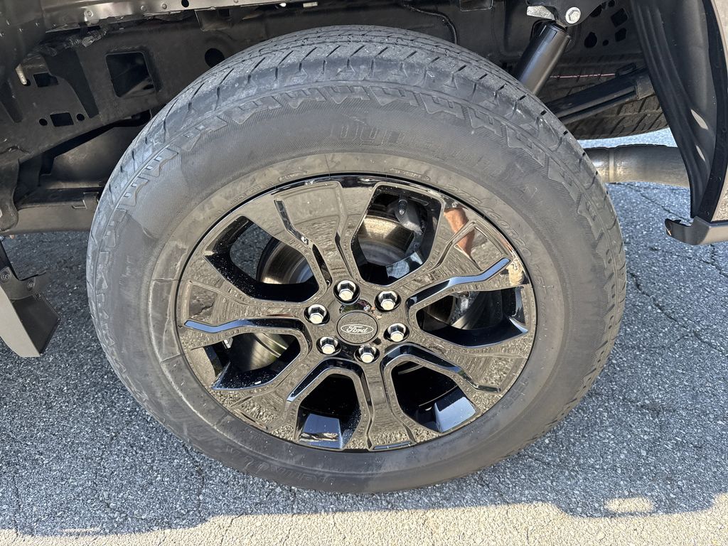 Used 2023 Ford F-150 Truck