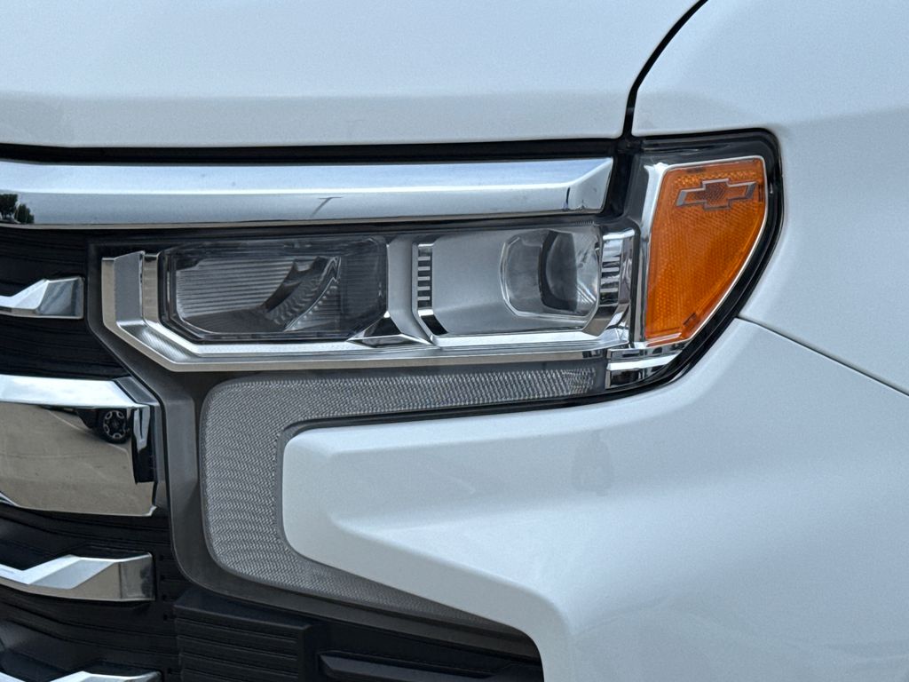 Used 2024 Chevrolet Silverado 1500 Truck