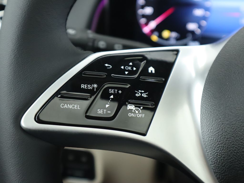 Thumbnail: 2026 Mercedes-Benz GLB - 12