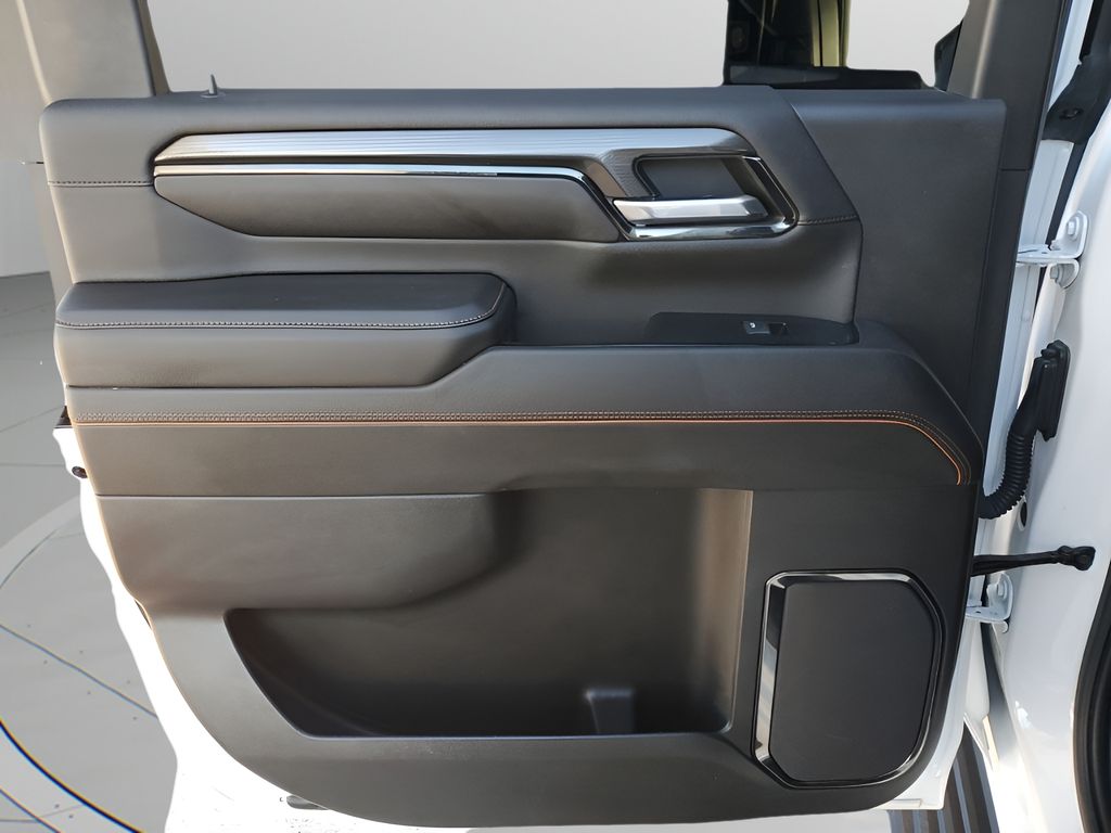 Used Car 2024 Gmc Sierra 2500hd  At4 For Sale Under $70,000 In Austin, Texas