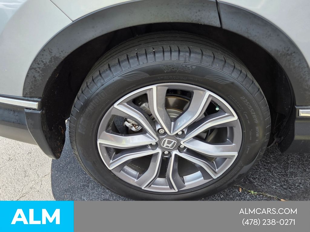 Used 2021  Honda Touring image 15