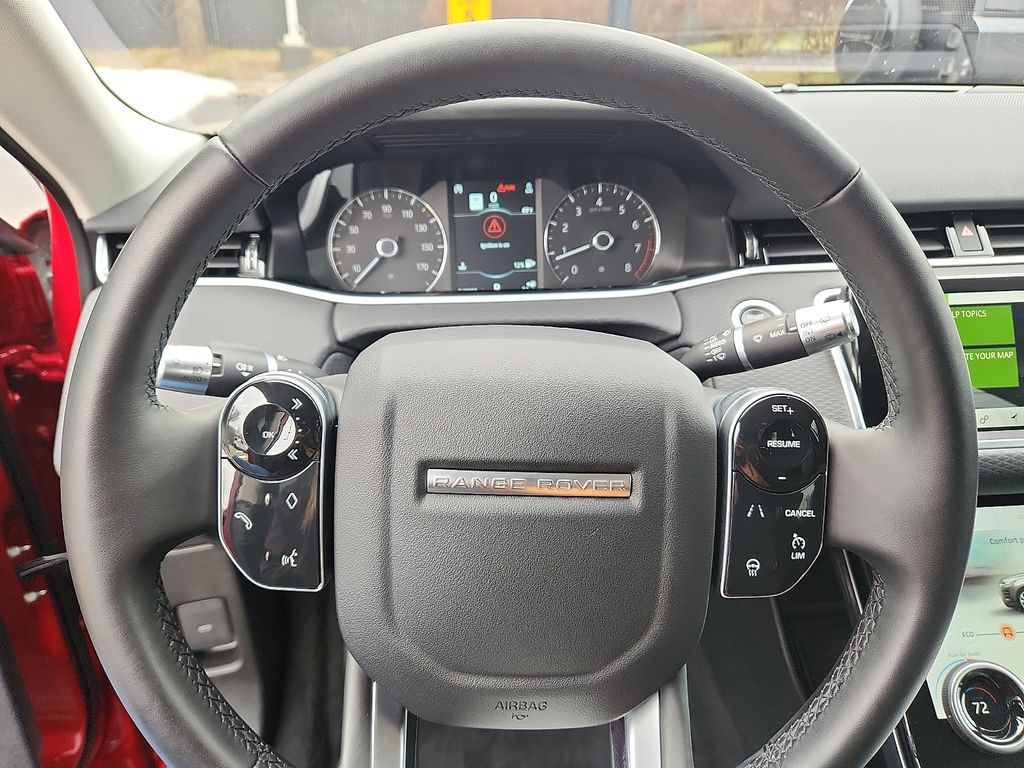 Thumbnail: 2020 Land Rover Range Rover Evoque - 19