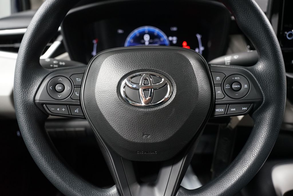 Thumbnail: 2026 Toyota Corolla - 12