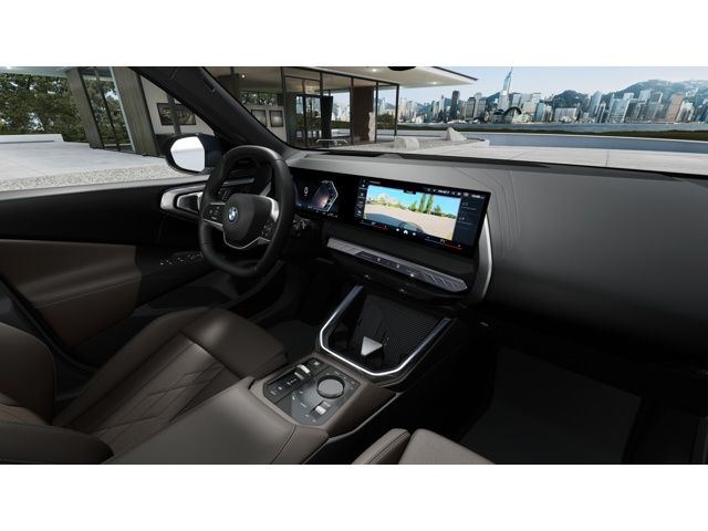 Thumbnail: 2026 BMW X3 - 14