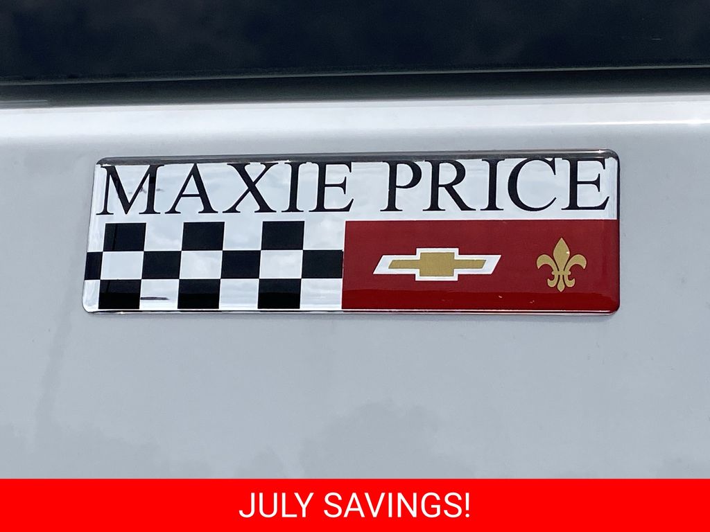 New 2026 Chevrolet Express 2500 Van