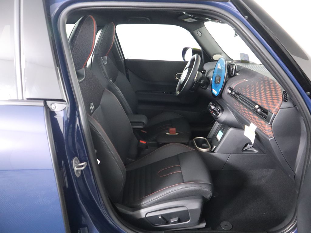 Thumbnail: 2026 MINI Cooper - 21