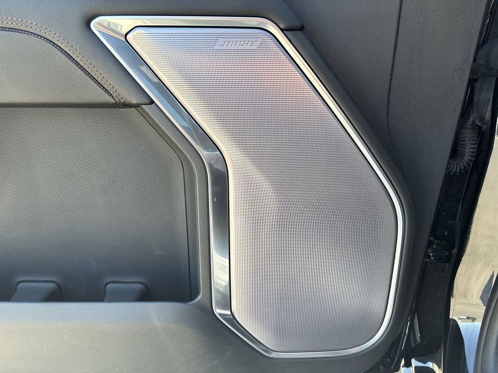 Used 2023 Chevrolet Silverado 1500 Truck