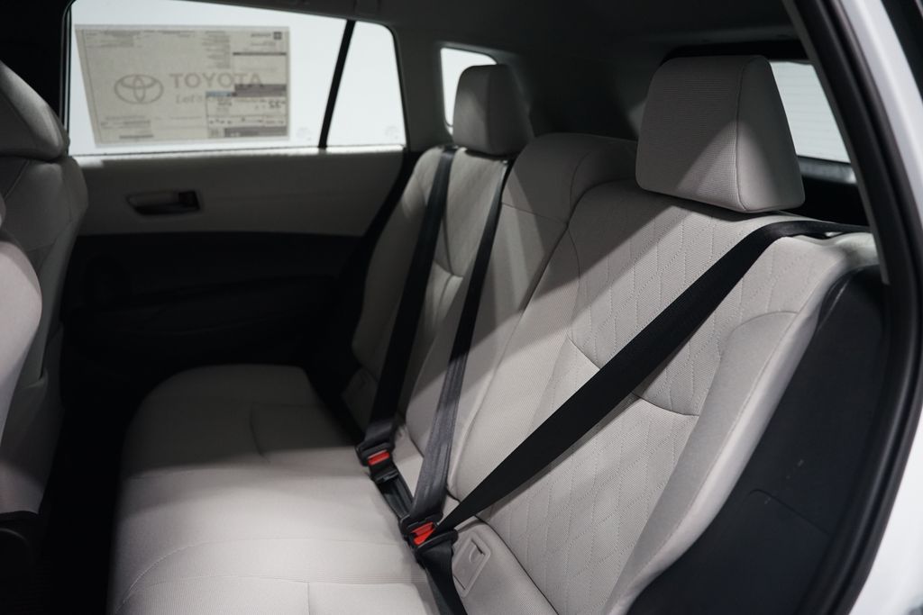 Thumbnail: 2026 Toyota Corolla Cross - 12