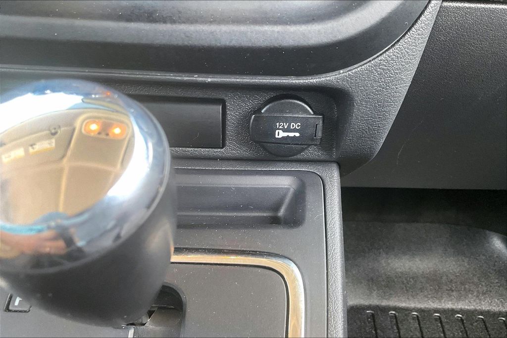 Used 2016 Jeep Patriot SUV