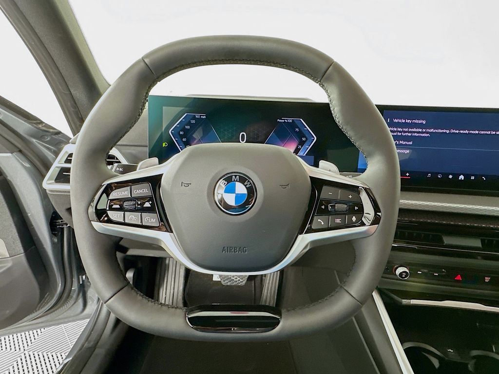 Thumbnail: 2026 BMW 3 Series - 10